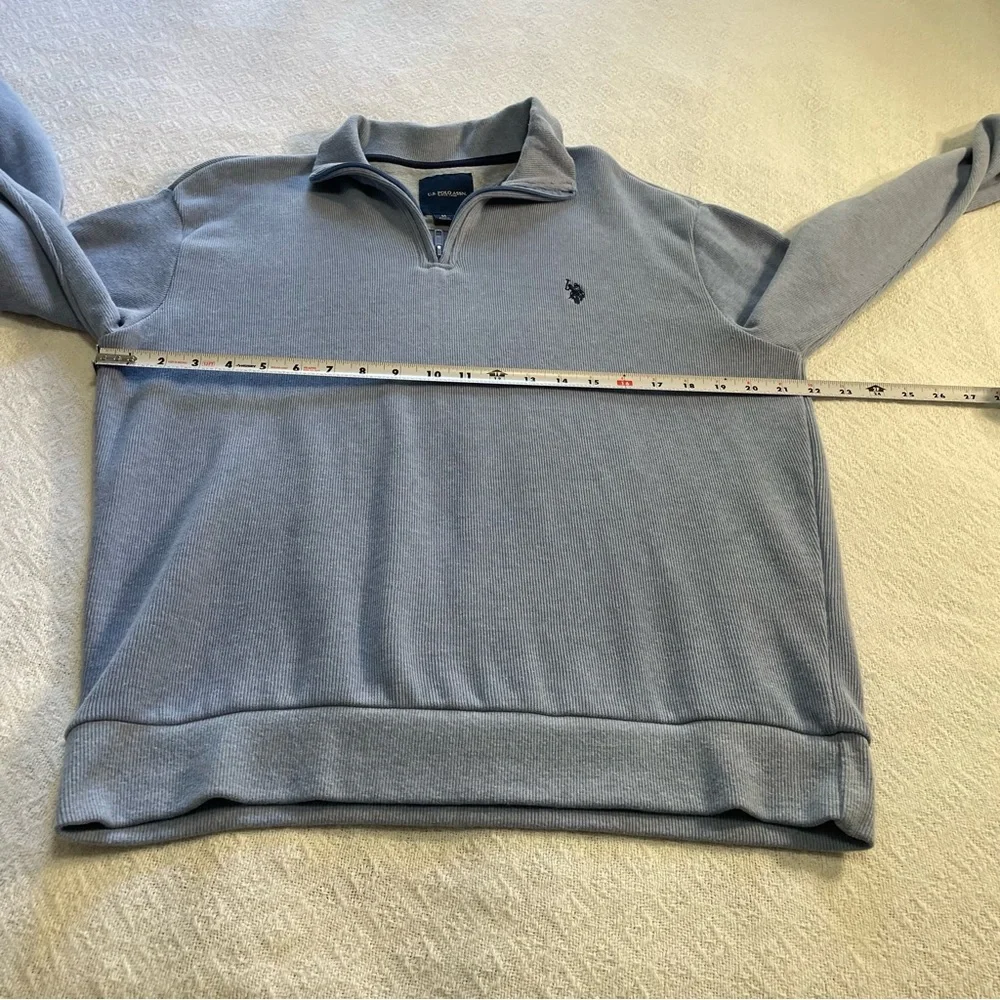 U.S. Polo Assn. classic light